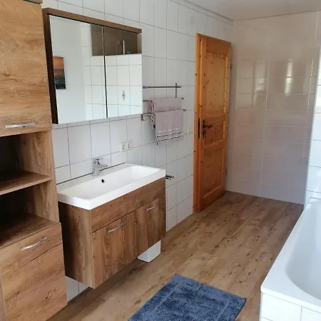 2 Bett Du/wc