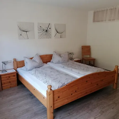 2 Bett Du/wc
